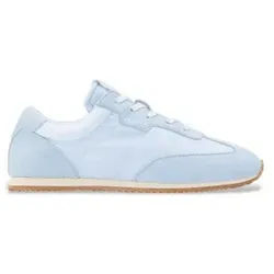 ECOALF für Damen. MCWSHSNDENV00136S25-157 Denver Turnschuhe blau (37), Wohnung, Schnürsenkel, Lässig, Nachhaltig