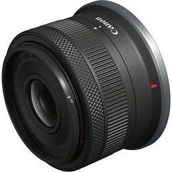 Canon RF-S 10-18mm F4.5-6.3 IS STM Weitwinkelobjektiv schwarz