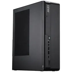 MSI PRO DP80 AI A2TAG-077DE Intel Core Ultra 7 265, 16 GB DDR5 RAM, 1 TB M.2 SSD, NVidia RTW 3050, Windows 11 Pro