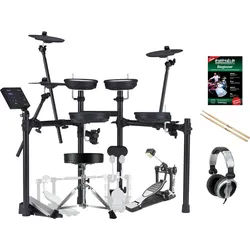 Roland TD-07DMK V-Drum Kit Home Set