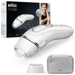 Braun Silk-expert Pro IPL Pl3020 Haarentfernungssystem 1 St Frauen