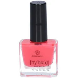 Alessan Hybrid Soul Gel Polish Hurly Burly