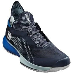 Wilson Tennisschuhe Kaos Rapide SFT Clay/Sandplatz 2024 navyblau Herren