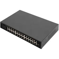 DIGITUS Switch DN-95356 24-port