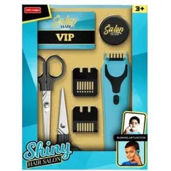 Salon-Haar-VIP-Frisierset