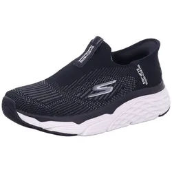 Skechers MAX CUSHIONING ELITE - ADVANTAGEOUS Laufschuh (2-tlg) schwarz 40-46 EU