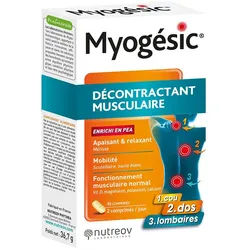 Nutreov Myogésic®