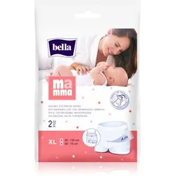 BELLA Mamma Basic Wöchnerinnen Slips Größe XL 2 St.