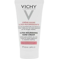 VICHY Intensiv pflegende Handcreme