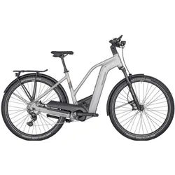 E-Horizon SUV 6 Lady - dream silver - 48