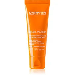 Darphin Soleil Plaisir Face SPF50 Sonnencreme fürs Gesicht SPF 50 50 ml