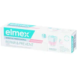elmex Zahnpasta Sensitive Repair & Prevent