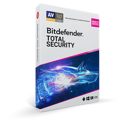 Bitdefender Total Security 2024, Multi Device