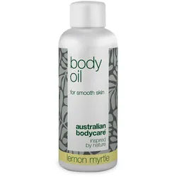 Australian Bodycare Dehnungsstreifen √ñl mit Teebaum√∂l + Lemon Haut√∂l 80 ml Unisex