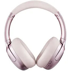 Intenso Over-Ear TWS True Wireless Kopfhörer Bluetooth 5.3, Hybrid Active Noise Cancelling ANC, Transparency Modus, Musik Modus, Passiver Modus