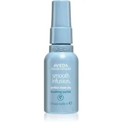 Aveda Smooth InfusionTM Perfect Blow Dry Spray zum Glätten während des Föhnens gegen strapaziertes Haar 50 ml
