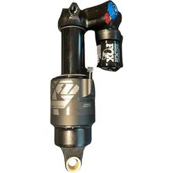 2024 FOX Float X2 Performance 2-Pos Trunnion - 205mm x 65mm