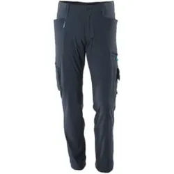 Mascot Hose, Stretchstoff, geringes Gewicht Hose Größe 82C64, schwarzblau