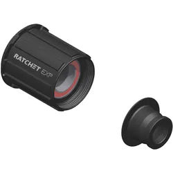 DT Swiss Freilauf/Rotor Umrüstkit Shimano für Ratchet EXP