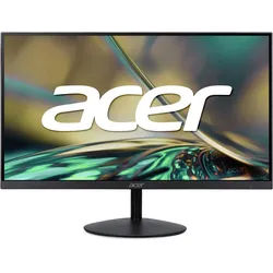 Acer SB322QAbi - TFT-Monitor - schwarz TFT-Monitor schwarz