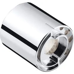 Anschlaghülse Hansgrohe für Thermostat IBox, chrom 96439000