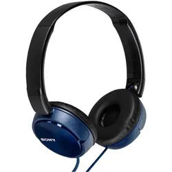 Sony MDR-ZX310L Blau