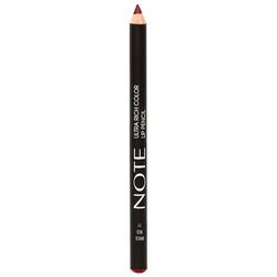 Note - Ultra Rich Color Lip Pencil Lipliner 1.1 g Nr. 11 - Brick Red