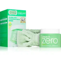 Banila Co. clean it zero Special Gift Set Pore Clarifying Geschenkset für fettige Haut
