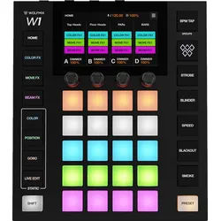 Wolfmix W1 MK3