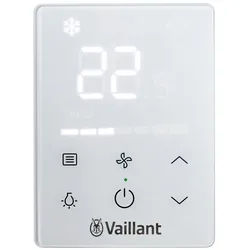 Vaillant Gebläsekonvektor Steuerung VA 2-WC C