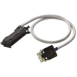 Weidmüller Cable digitale Signale PAC-S1500 1462140035
