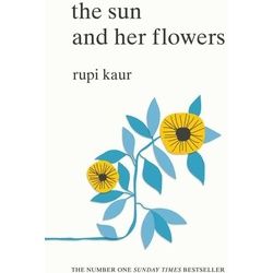 The Sun and Her Flowers