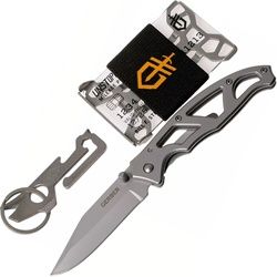 Gerber Paraframe I + Mullet + Barbill 31-004020