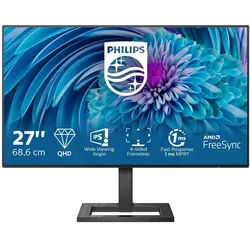 Philips 275E2FAE Monitor 68,6cm (27 Zoll)
