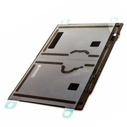 AccuCell Akku passend für den Apple iPad 6 Akku 020-8562, A1547, A1567, 7340mAh, 8827mAh