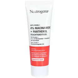 Neutrogena® Anti-Boutons+ Gel Hydratant