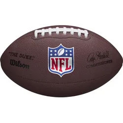 Wilson Football The Duke Replica WTF1825XBBRS