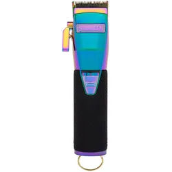 BaByliss Pro Chameleon Metal Clipper Haarschneidemaschine FX8700IBPE