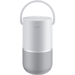 Bose Portable Home Speaker Silber