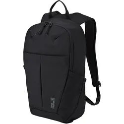 Jack Wolfskin Damen Yuma 14 Rucksack black