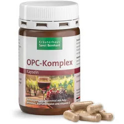 OPC-Komplex-Kapseln 90 Kapseln - 56 g