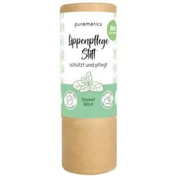Lippenpflege Stift - Sweet Mint 10g