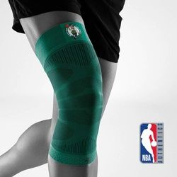 Bauerfeind Sports Compression Knee Support Kniebandage 1 St