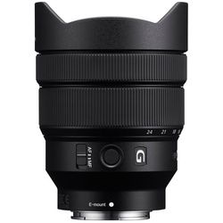 Sony SEL FE 12-24mm 1:4 G (SEL1224G) E-Mount