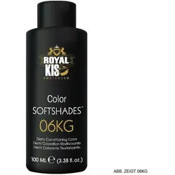 KIS Royal Kis SoftShades 09B Extra Hell Beige 100 ml