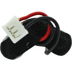 Akku passend für Wella Xpert HS70 flache Version, EcoXP, Kadus Clipper, 1535045, 1520902, 60-1522696