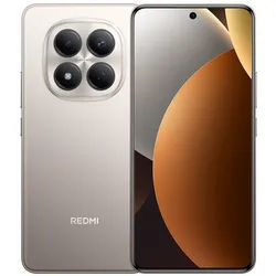 Xiaomi Redmi Note 15 Pro 4G 12GB+256GB Smartphone