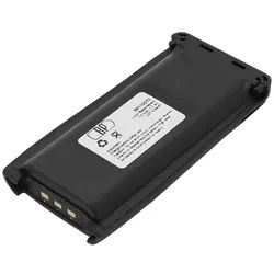 Funkakku Li-Ion 7,4V 1700mAh ersetzt Hytera BL1703