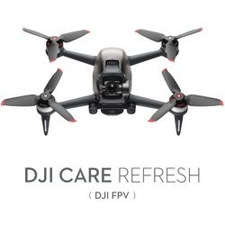 DJI Care Refresh 1-Jahres-Vertrag (DJI FPV)