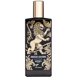 Probenabfüllungen MEMO PARIS - Iberian Leather EDP
